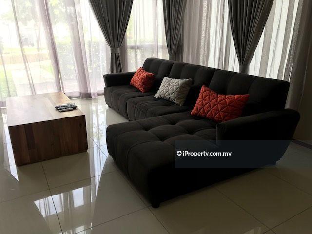 3-storey Terraced House for Rent in Schubert Symphony Hills, Cyberjaya by Wanie Val - iProperty.com.my