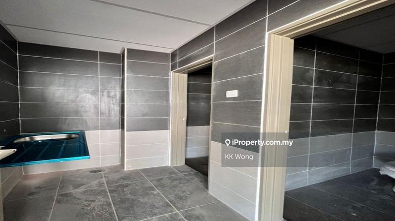Semi-D Factory for Sale in Taman Sains Selangor, Kota Damansara by KK Wong - iProperty.com.my