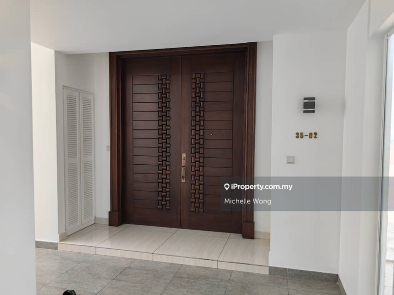 Residensi Servis untuk Dijual di Twin Galaxy (Dwi Galaksi) oleh Michelle Wong - iProperty.com.my