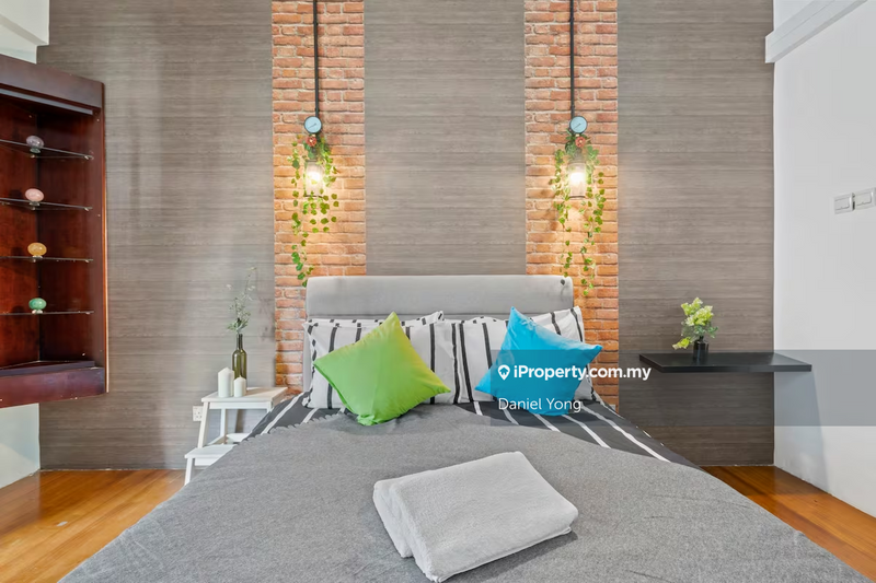 For Sale - Binjai Residency