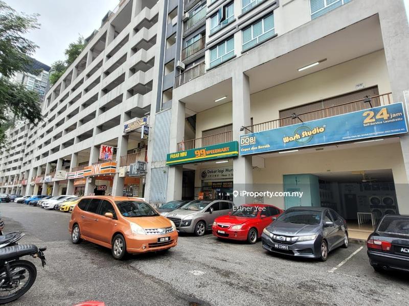 Kedai untuk Dijual di Taman Raintree, Batu Caves oleh Esther Yee - iProperty.com.my