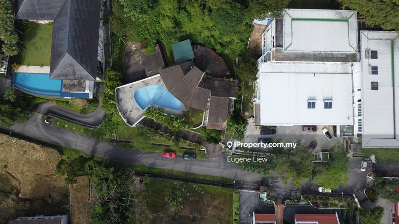 Banglo untuk Dijual di Taman Duta, Bukit Tunku (Kenny Hills) oleh Eugene Liew - iProperty.com.my