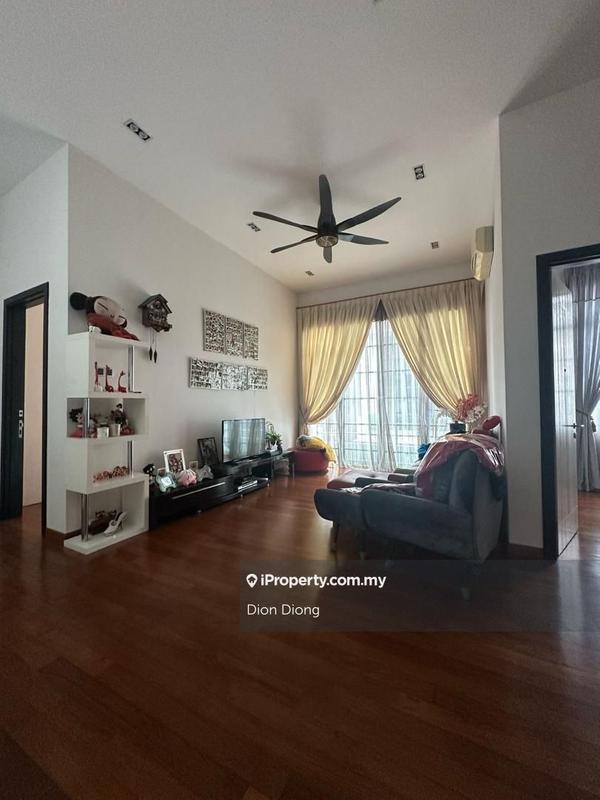 Rumah Berkembar untuk Dijual di Bukit Jelutong, Shah Alam oleh Dion Diong - iProperty.com.my