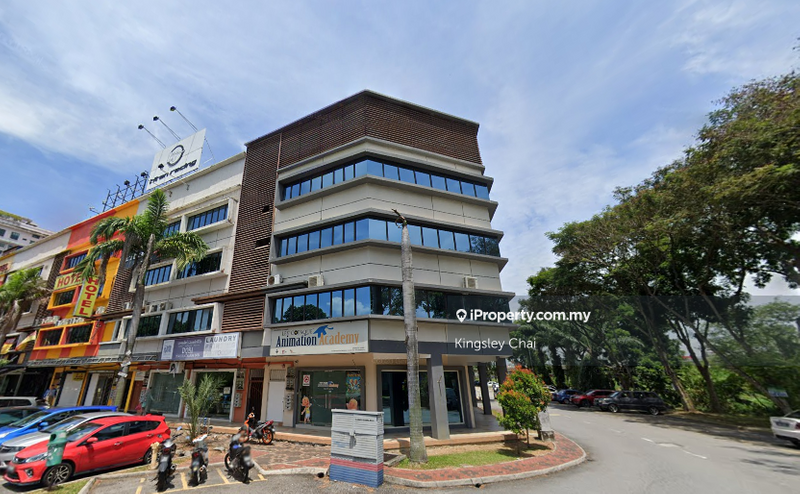 Shop for Sale in Seksyen 22, Shah Alam by Kingsley Chai - iProperty.com.my