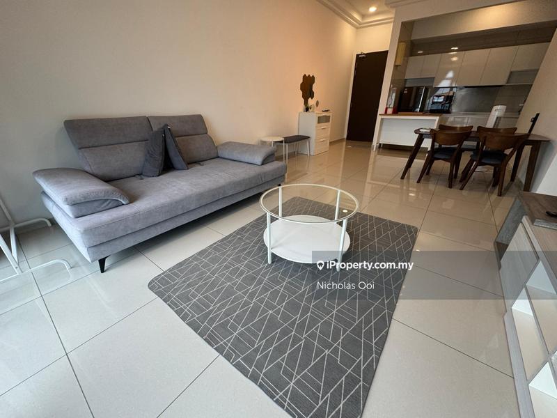 For Rent - PJ Midtown