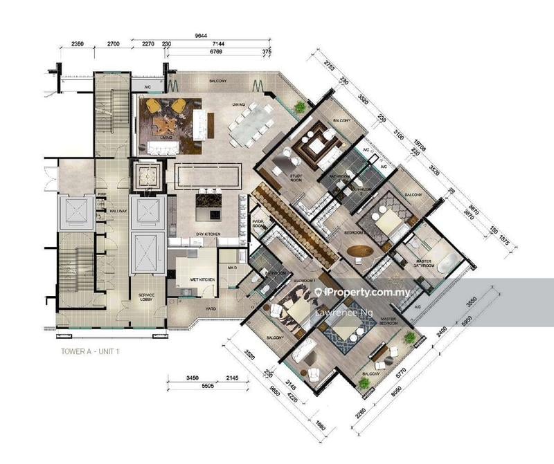 For Sale - The Republic