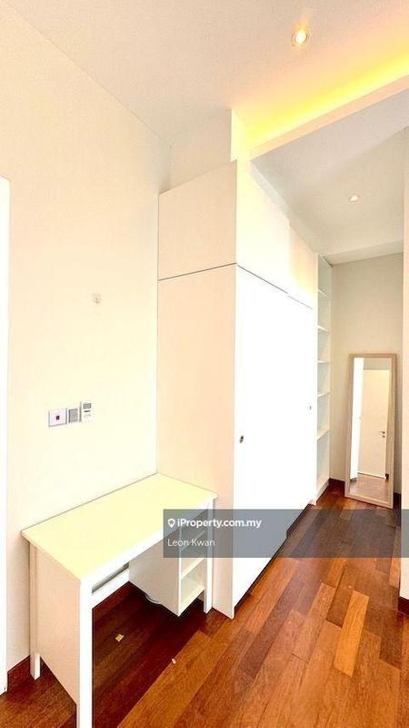 Service Residence for Rent in Senada Residence @ KLGCC Resort by Leon Kwan - iProperty.com.my