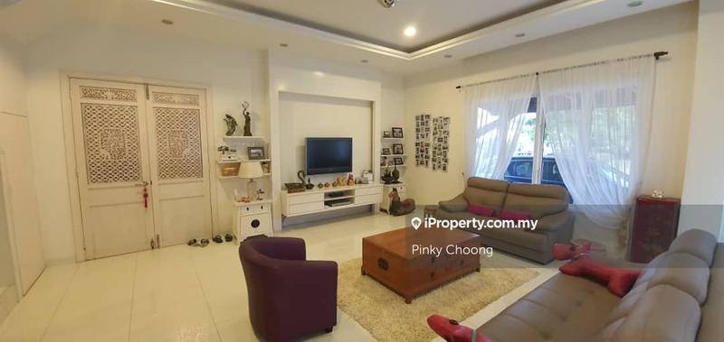 Bungalow House untuk Dijual di Valencia, Sungai Buloh oleh Pinky Choong - iProperty.com.my