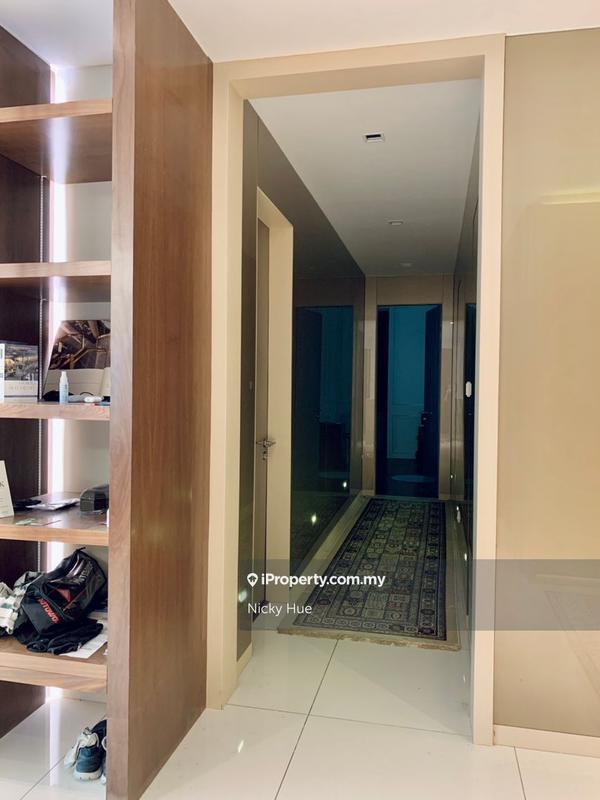 Condominium for Rent in LaCosta @ Sunway South Quay by Nicky Hue - iProperty.com.my