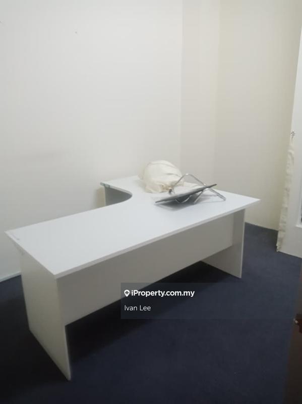 For Rent - Jalan Temenggung 3/9 Bandar Mahkota Cheras First Floor Office