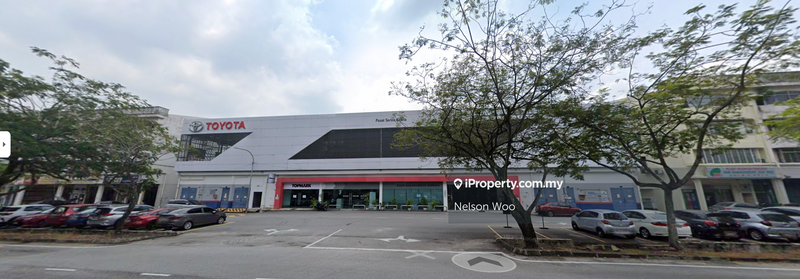 Kedai untuk Dijual di Petaling Jaya, Selangor oleh Nelson Woo - iProperty.com.my