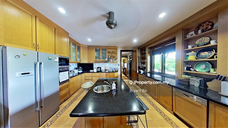 Banglo untuk Dijual di TROPICANA PETALING JAYA, Tropicana oleh Bryant Be - iProperty.com.my