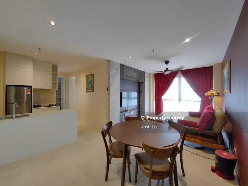 Residensi Servis untuk Disewa di Lumi Tropicana oleh Josh Lee - iProperty.com.my
