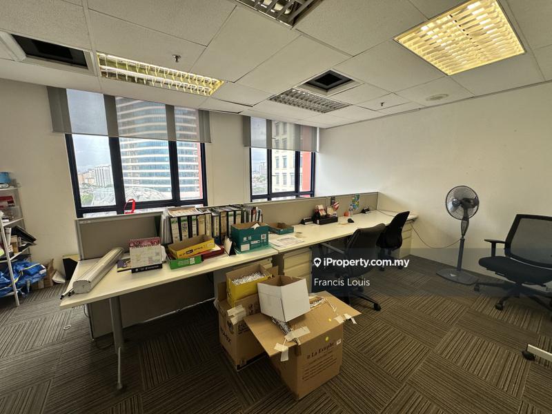 For Rent - Amcorp Trade Centre, Amcorp Tower, Menara Amcorp, PJ Tower, Menara PJ, Petaling Jaya, Amcorp