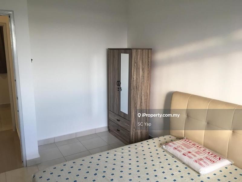 Kondominium untuk Dijual di Prima Indah (The Armanna) oleh SC Yap - iProperty.com.my