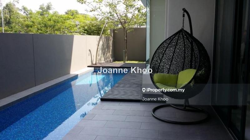 Bungalow House for Sale in Seputeh Garden,Laman Seputeh,Seputeh, KL, Seputeh by Joanne Khoo - iProperty.com.my