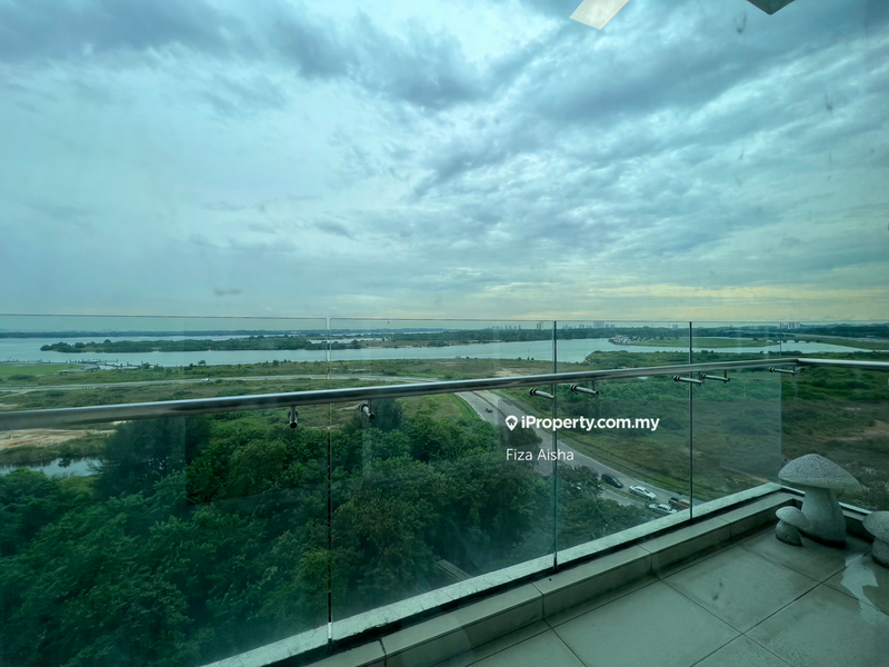 Residensi Servis untuk Dijual di Tropez Residences oleh Fiza Aisha - iProperty.com.my