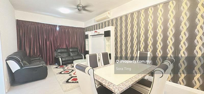 For Rent - Nova Saujana