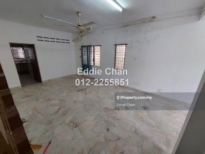 2-storey Terraced House for Sale in Taman Sri Rampai, Wangsa Maju by Eddie Chan - iProperty.com.my