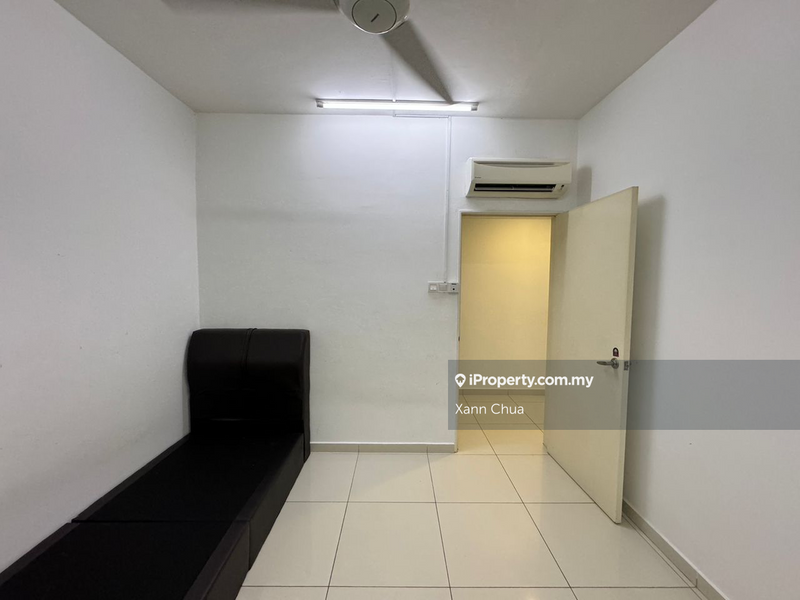 Service Residence for Sale in Zeva @ Equine South by Xann Chua - iProperty.com.my