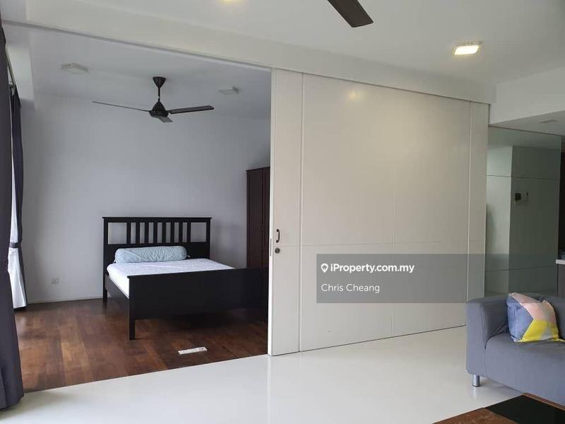 Condominium for Sale in The Capers @ Sentul East by Chris Cheang - iProperty.com.my