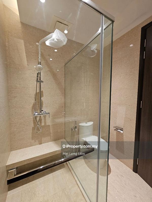 Residensi Servis untuk Disewa di Marriott Residence @ Gurney oleh Mei Leng Low - iProperty.com.my