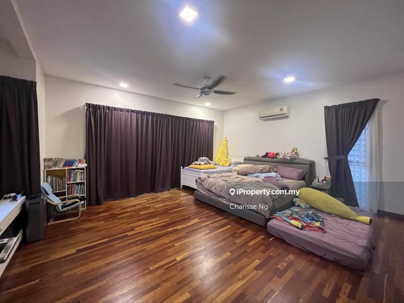 Semi-Detached House for Sale in Jade Hills, Kajang by Charisse Ng - iProperty.com.my