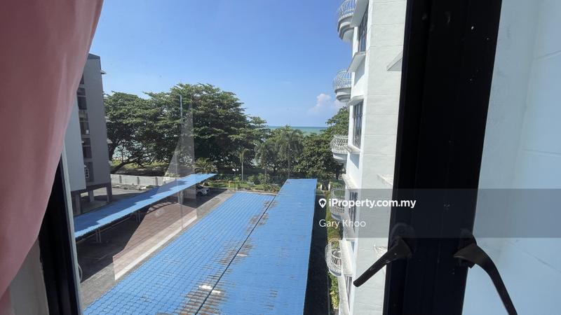 Kondominium untuk Dijual di Villa Ria oleh Gary Khoo - iProperty.com.my