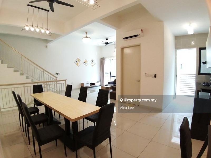Townhouse for Rent in 16 Sierra, Puchong by Alex Lee - iProperty.com.my