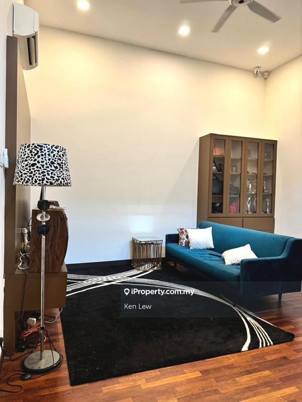Rumah Berangkai 2.5 Tingkat untuk Dijual di Taman Taynton View, Cheras oleh Ken Lew - iProperty.com.my
