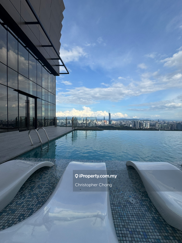 For Sale - Pavilion Damansara Heights