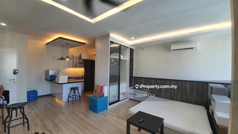 For Rent - Mansion One