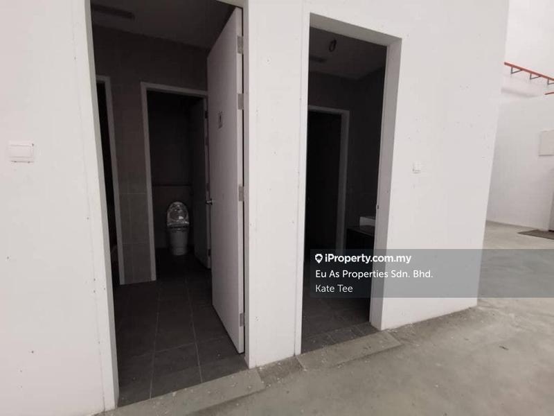 Semi-D Factory for Rent in Senai, Kulai by Kate Tee - iProperty.com.my