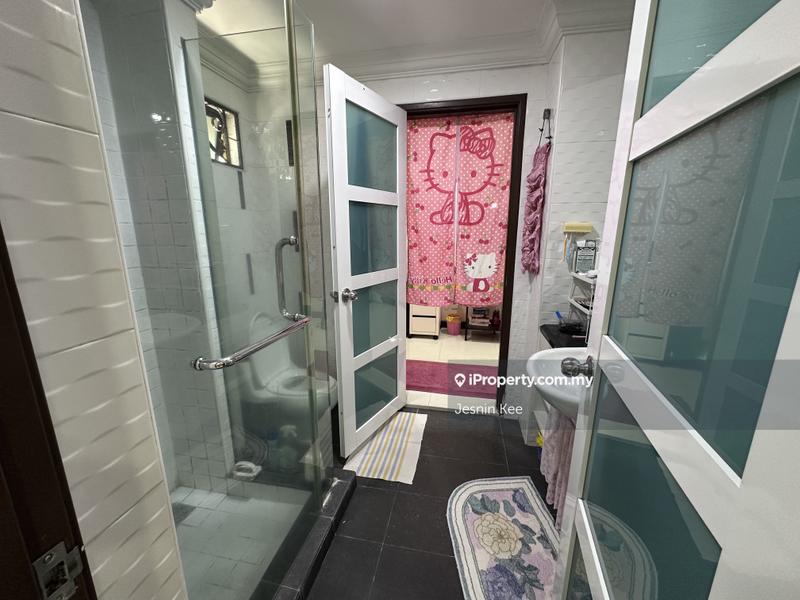 Rumah Berangkai 3 Tingkat untuk Dijual di Lake Fields, Sungai Besi oleh Jesnin Kee - iProperty.com.my