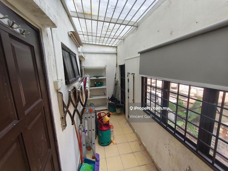 Rumah Berangkai 2 Tingkat untuk Dijual di Taman Wangsa Permai, Kepong oleh Vincent Goh - iProperty.com.my