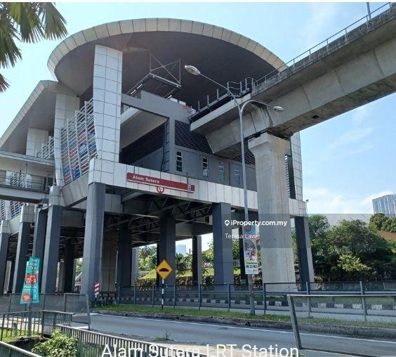 Bungalow Land for Sale in Alam Sutera, Bukit Jalil by Teresa Law - iProperty.com.my