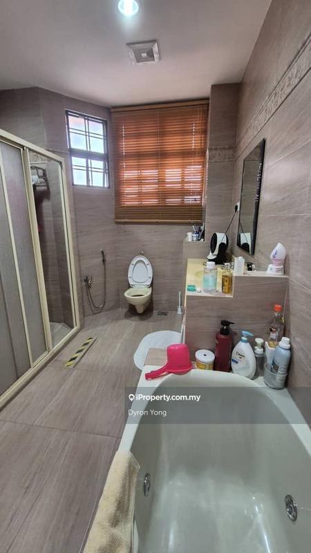 Rumah Berkembar untuk Dijual di Danau Mas, Taman Cheras Hartamas, Cheras oleh Dyron Yong - iProperty.com.my