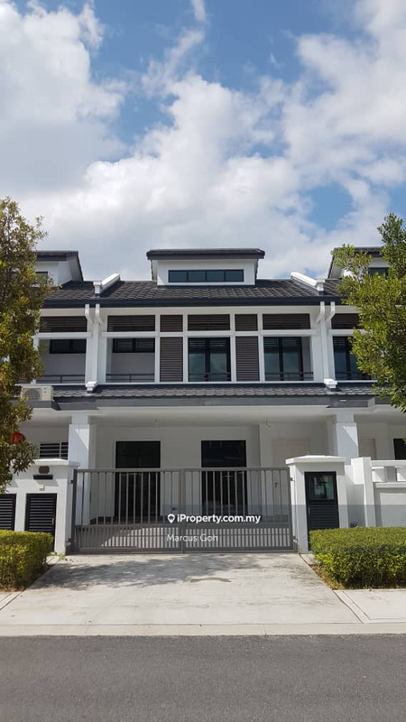 2-storey Terraced House for Sale in h7v5r, Semenyih by Marcus Goh - iProperty.com.my