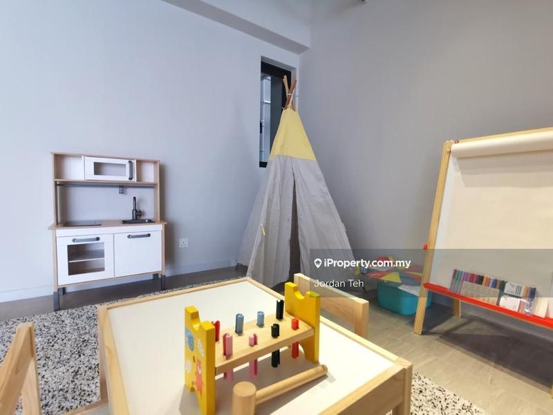 Kondominium untuk Dijual di Utamara Boutique Residences oleh Jordan Teh - iProperty.com.my