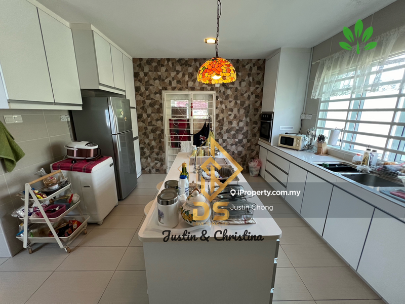 2-storey Terraced House for Sale in Bandar Seri Botani,Ipoh @Corner House For SALE, Ipoh by Justin Chong - iProperty.com.my