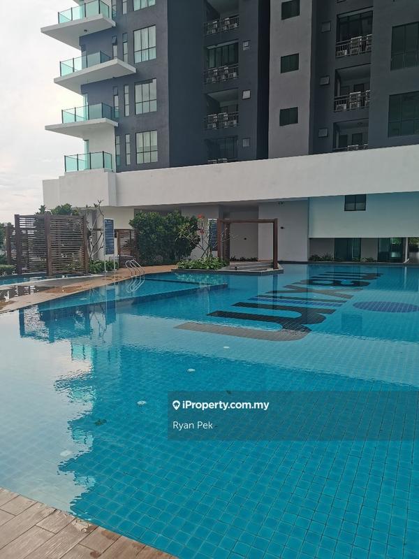 For Rent - The Address