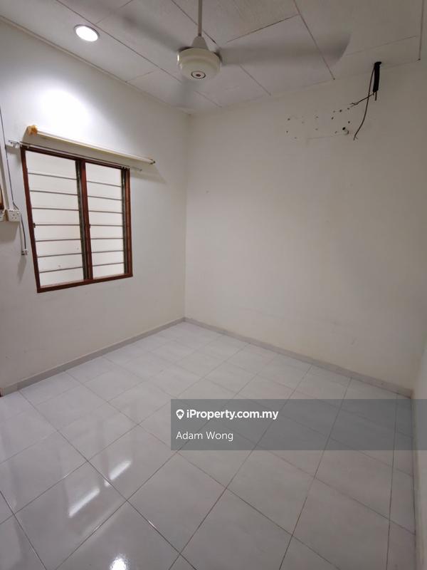 Rumah Berangkai 1 Tingkat untuk Dijual di Taman Tunku Hosna, Alor Setar oleh Adam Wong - iProperty.com.my