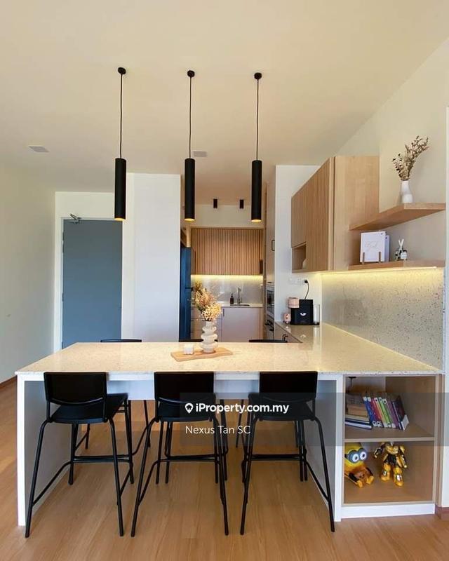 For Sale - Irama Wangsa