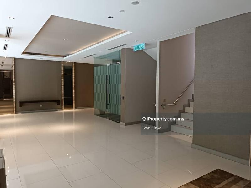 Banglo Komersial untuk Dijual di Bukit Ceylon, KL City Centre oleh Ivan How - iProperty.com.my