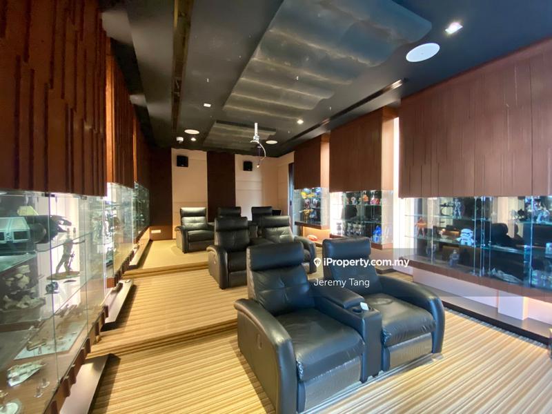 Bungalow House for Sale in Setia Eco Park, Setia Alam by Jeremy Tang - iProperty.com.my
