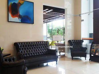 Residensi Servis untuk Dijual di Bangsar Trade Centre (Pantai Plaza) oleh Kelvin Hii - iProperty.com.my