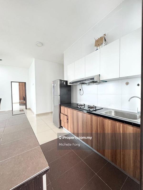 Kondominium untuk Dijual di M Condominium @ Larkin oleh Michelle Fong - iProperty.com.my