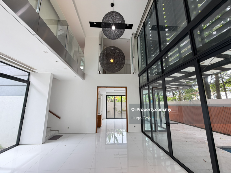 Bungalow House for Rent in Seputeh Garden, Bangsar, Damansara Heights, Seputeh by Hugo Gooi - iProperty.com.my