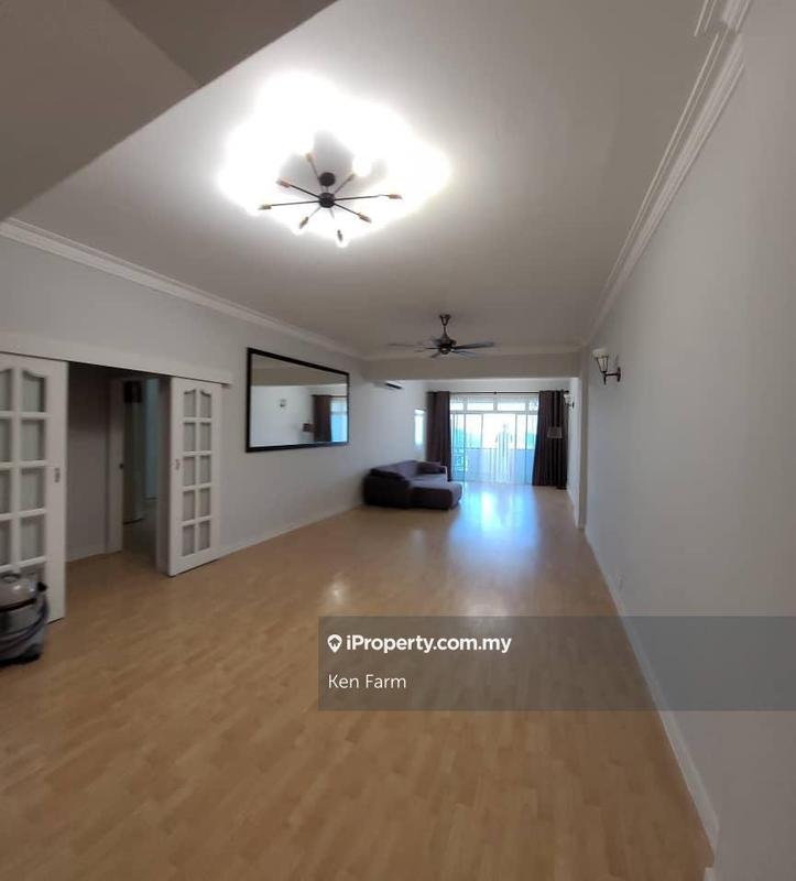 For Rent - Bayu Angkasa