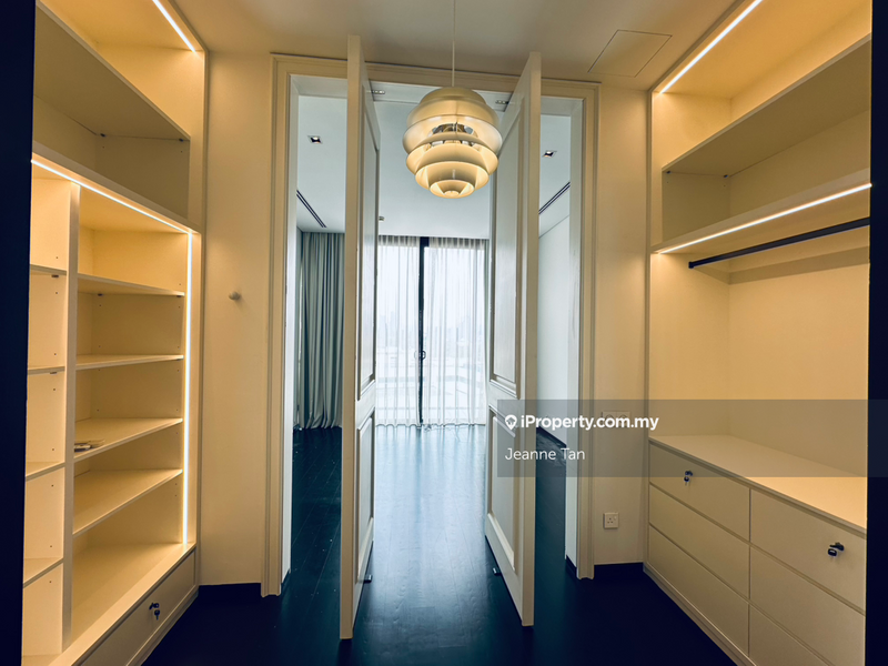 Service Residence for Rent in Clearwater Residences by Jeanne Tan - iProperty.com.my